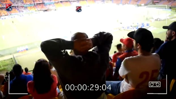 Behind the scenes: DIM’s victory against Bucaramanga